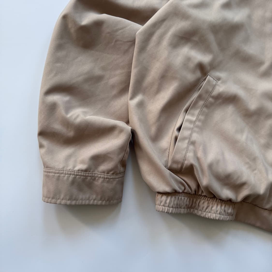 폴로 바라쿠다 자켓  상품이미지6