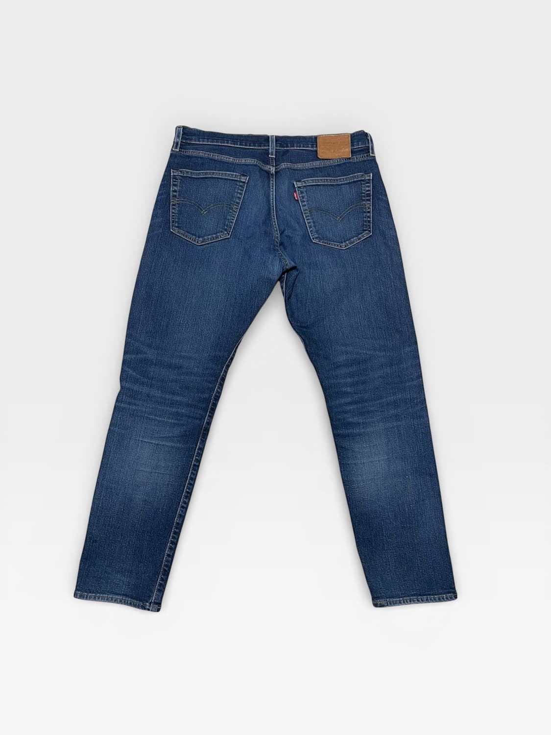 Levi's - 502 워싱 데님 (30 추천) 상품이미지1