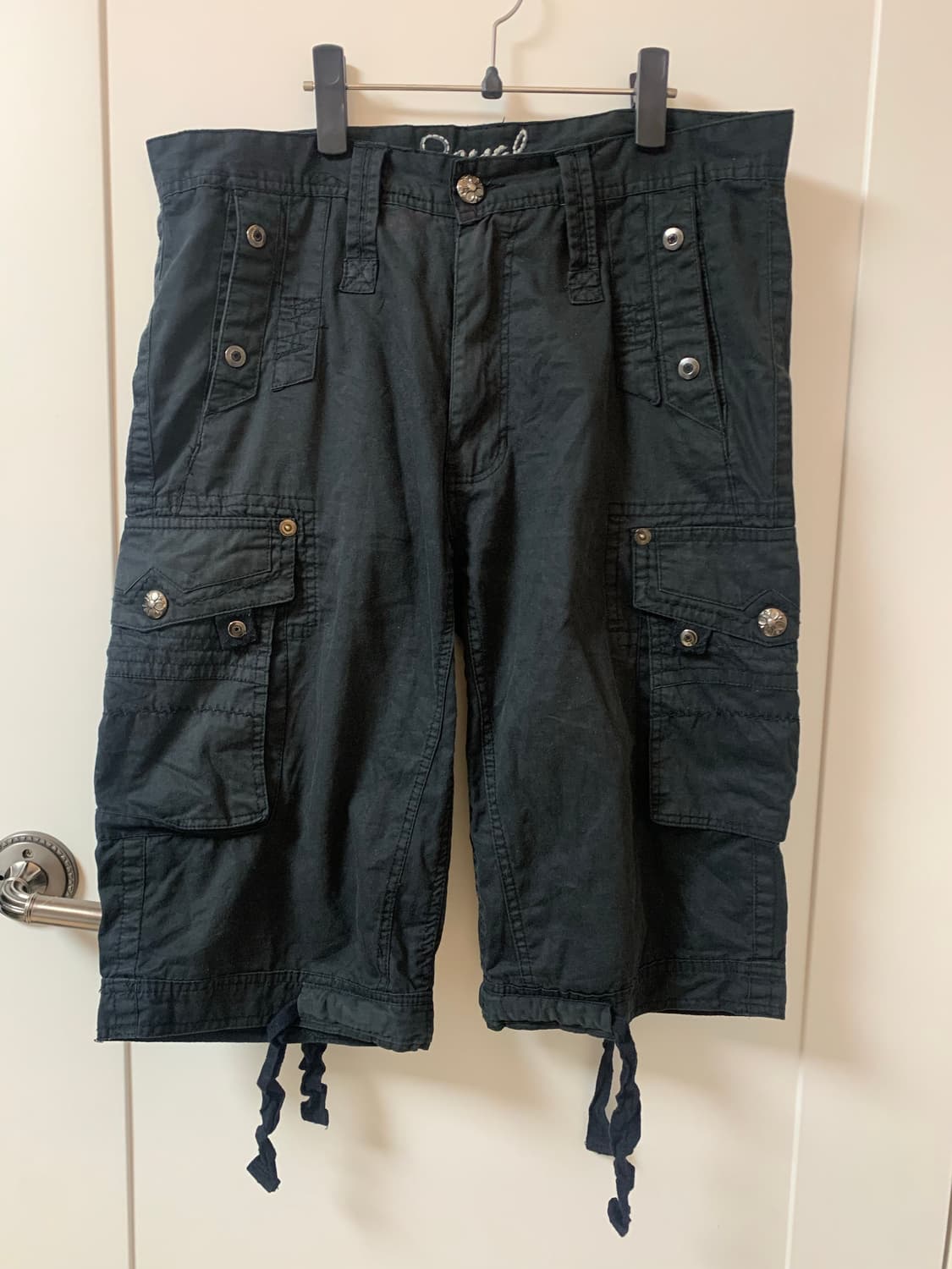 크롬하츠st jorts 상품이미지1