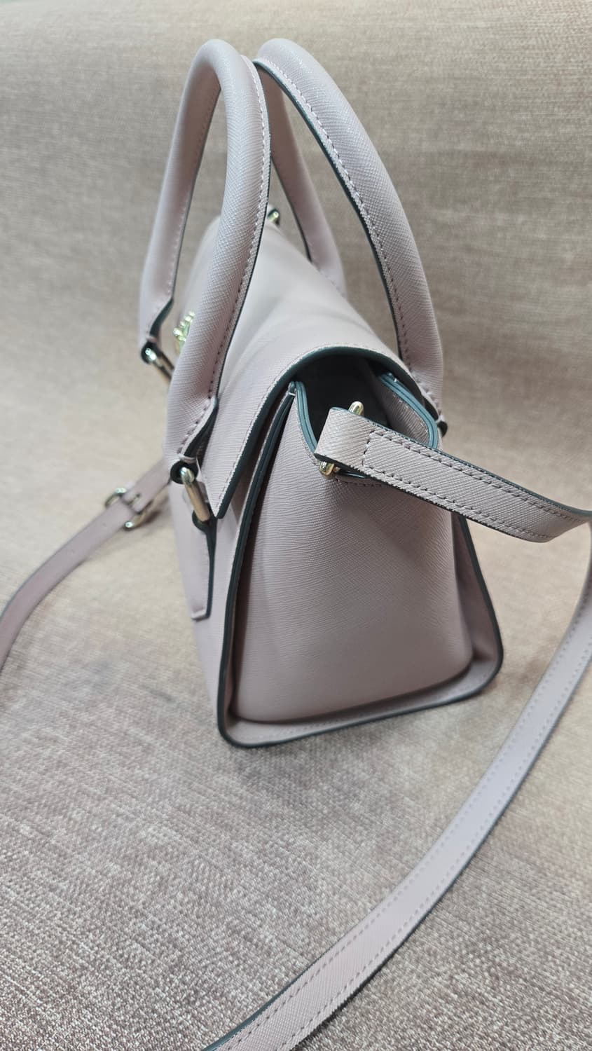 비비안웨스트우드 사피아노 토트백 상품이미지2