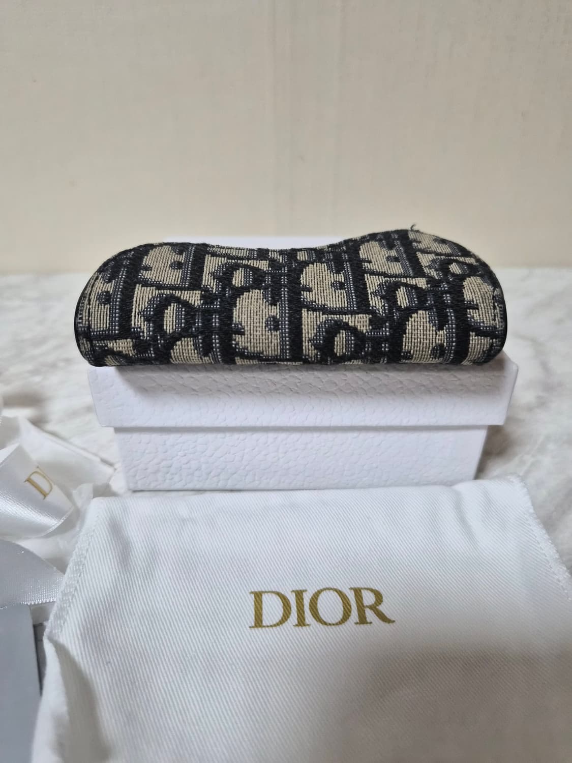 디올 오블리크 카드지갑  상품이미지2