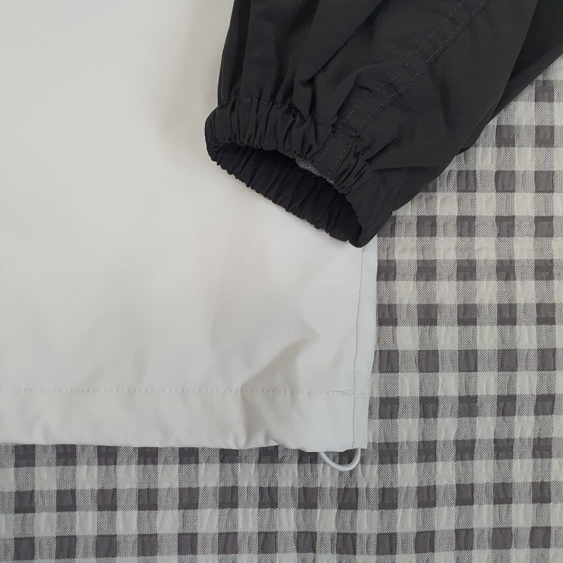 Gola 골라 간절기 바람막이 자켓 남자95~100 상품이미지4