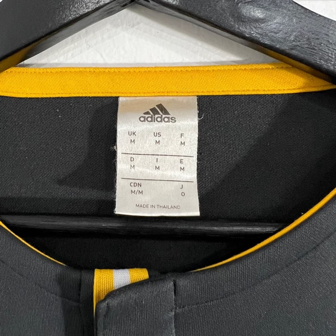 아디다스 x nba 골든스테이트 져지 상품이미지8