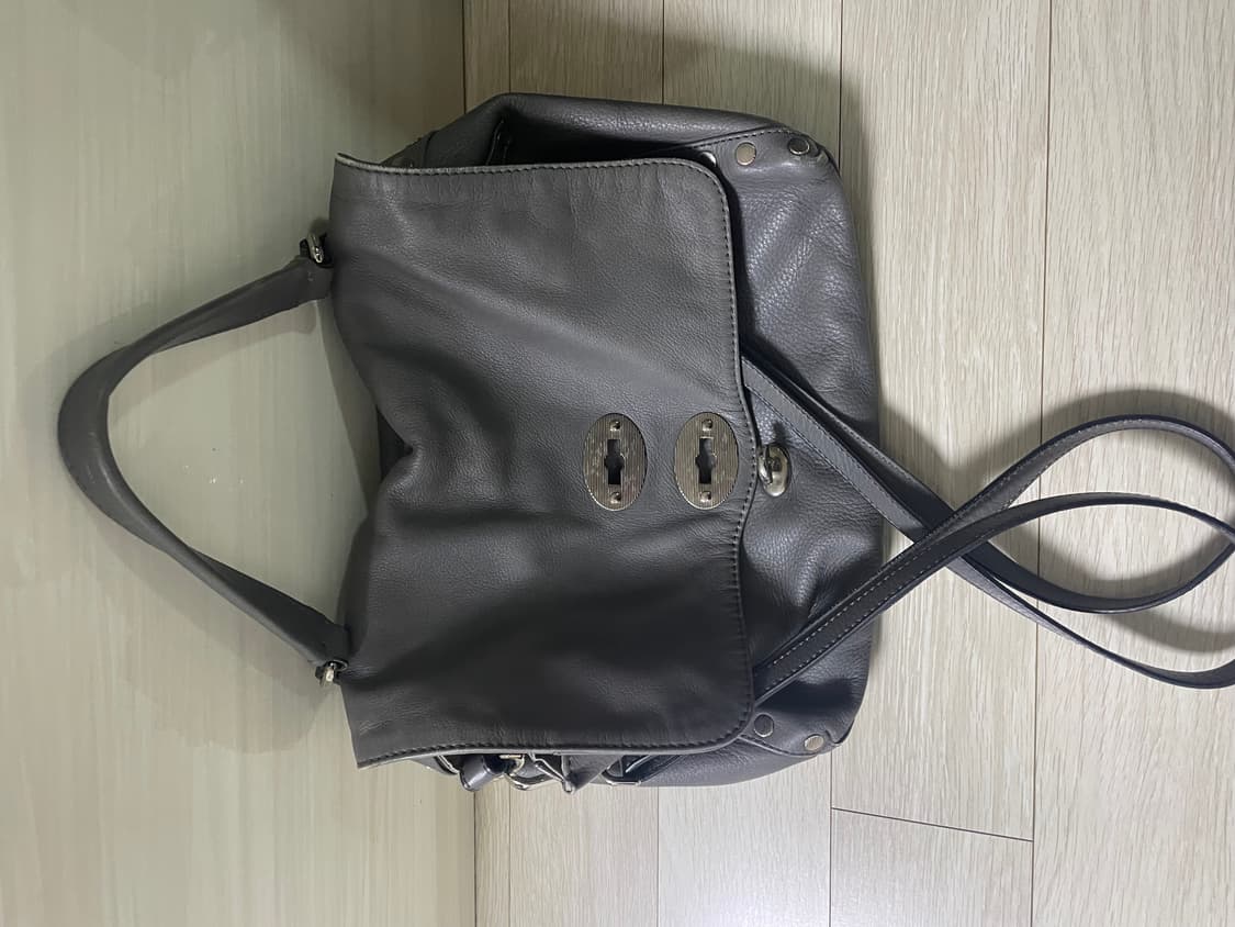 자넬라토 포스티나백 상품이미지1