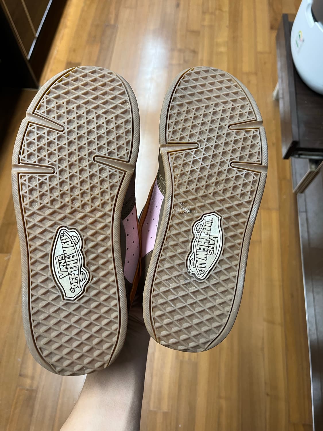 [275] 갤러리 디파트먼트 반스 로울리 Xlt Lx 상품이미지7