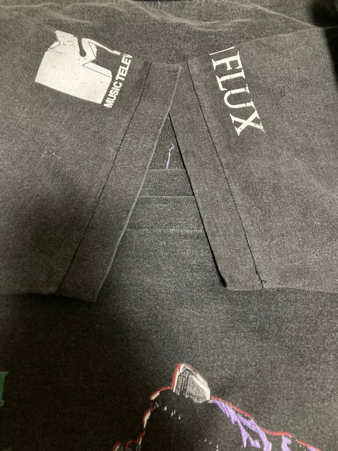 [XL] Aeon Flux bootleg 티셔츠 상품이미지10
