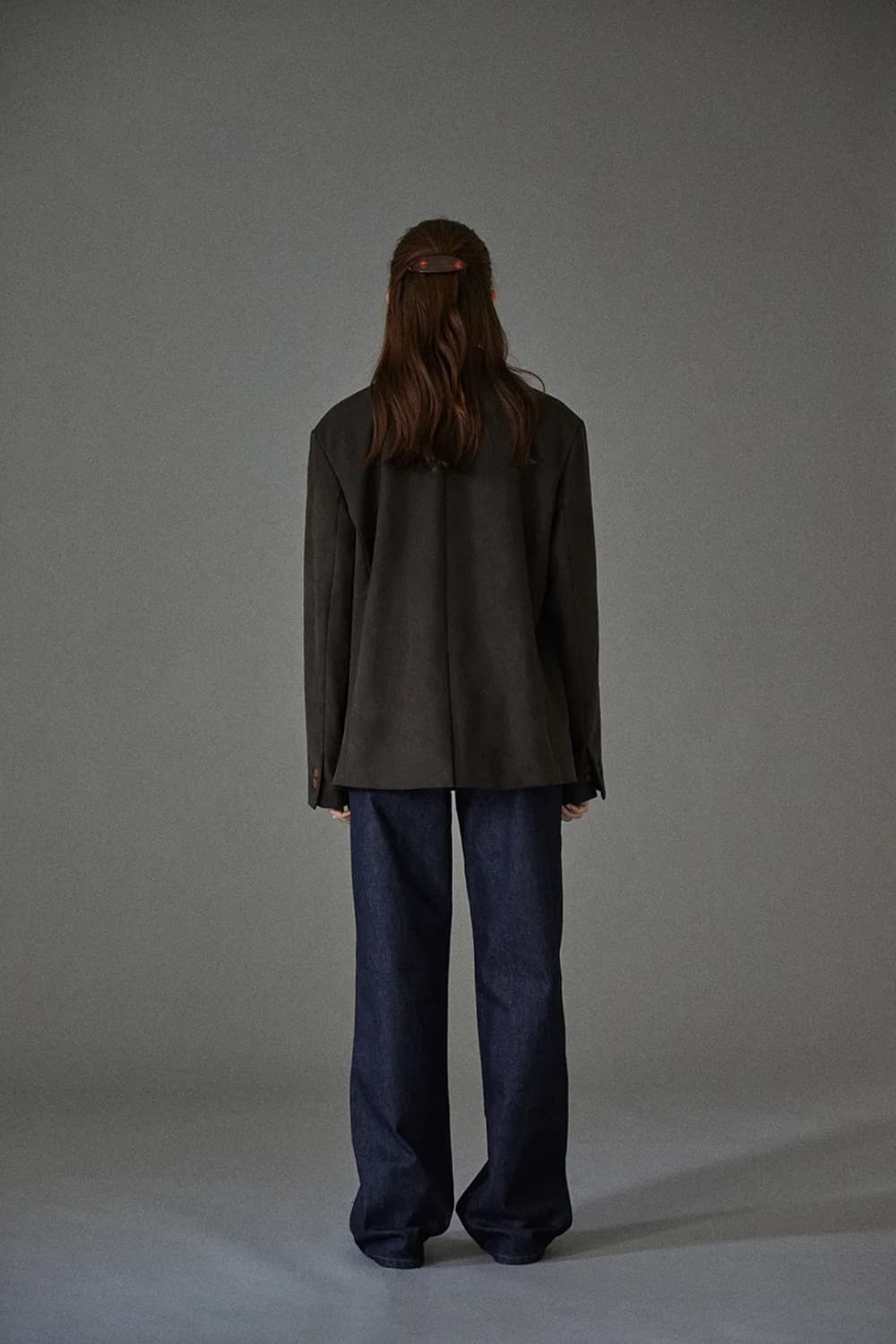 GED 게드 FOG JACKET 상품이미지4