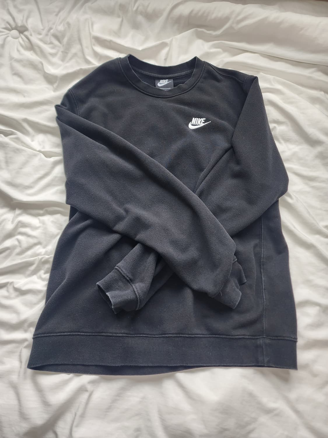 나이키 맨투맨 상품이미지1