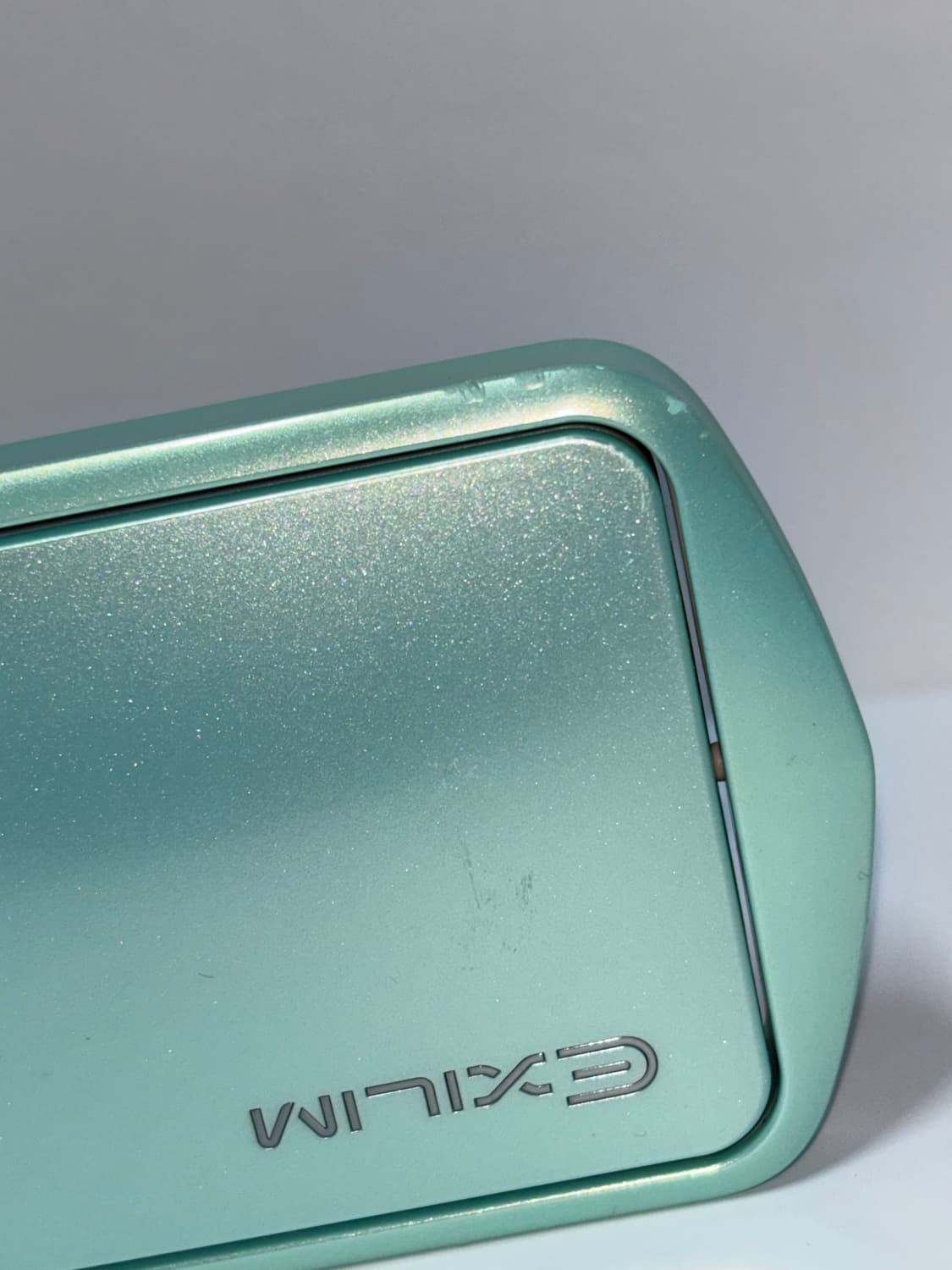 CASIO 카시오엑슬림EX-TR350디카 상품이미지5