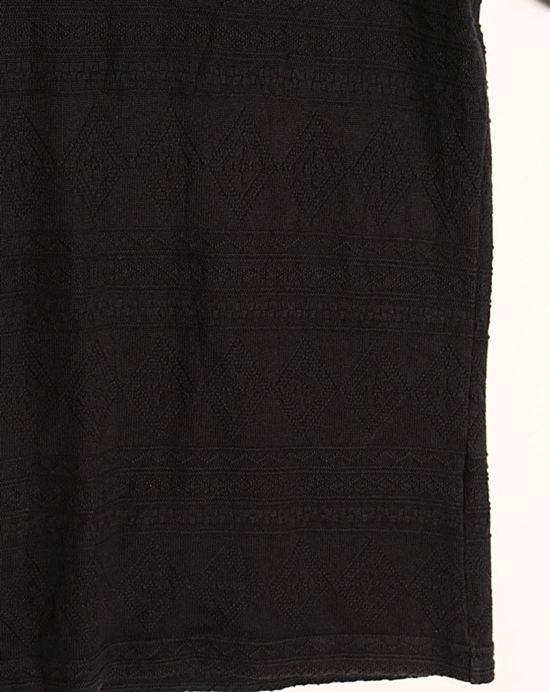 CAV-000 Native Pattern T-Shirts 상품이미지4