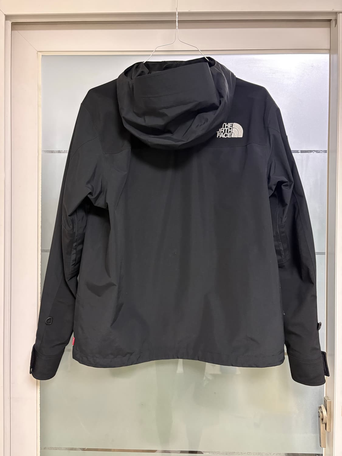 M] 슈프림 x 노스페이스 아크 로고 마운틴 파카 상품이미지2