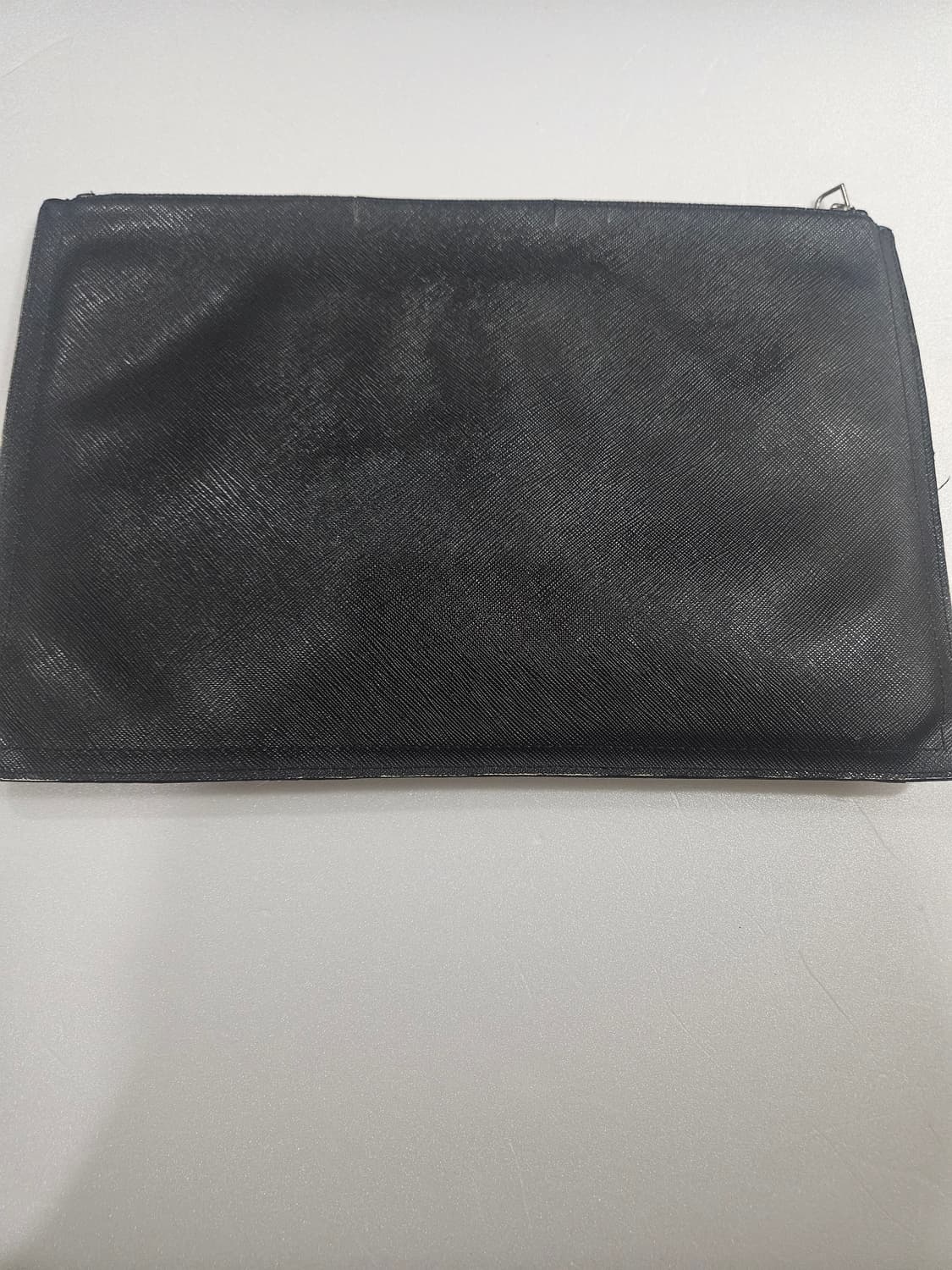 지방시 GIVENCHY 로트와일러 클러치 라지 블랙 상품이미지3