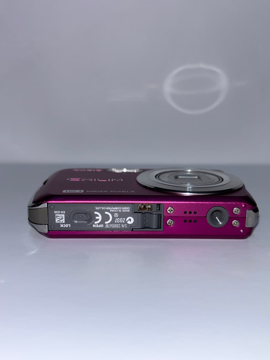 카시오 Exilim EX-Z35디카 상품이미지3