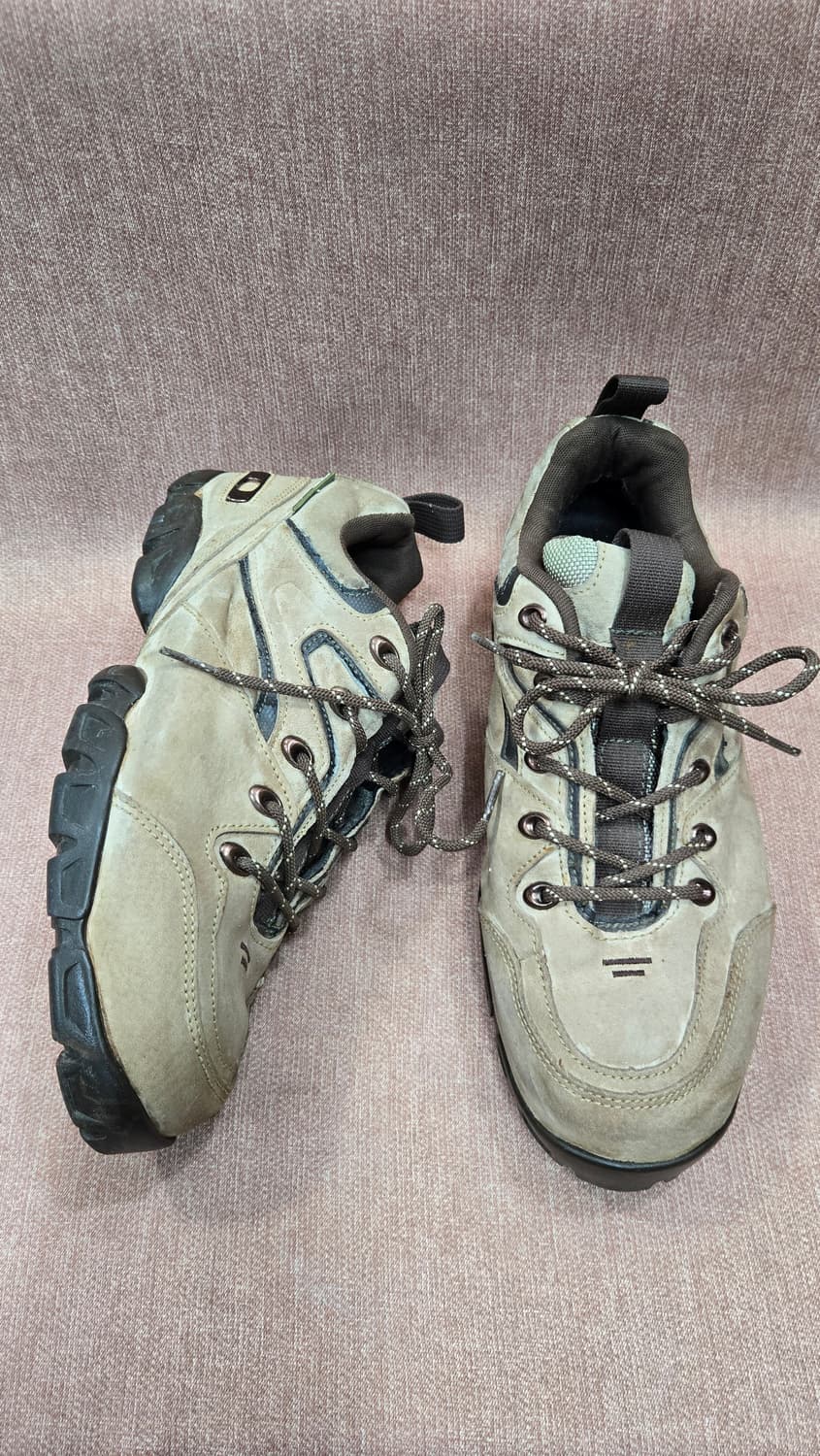 오클리 290mm- 필드기어 트래킹 슈즈   상품이미지1