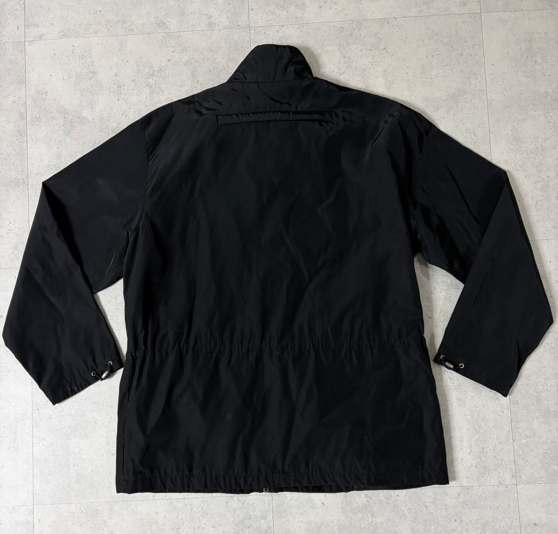 레노마 플러스 바람막이 XL 상품이미지3