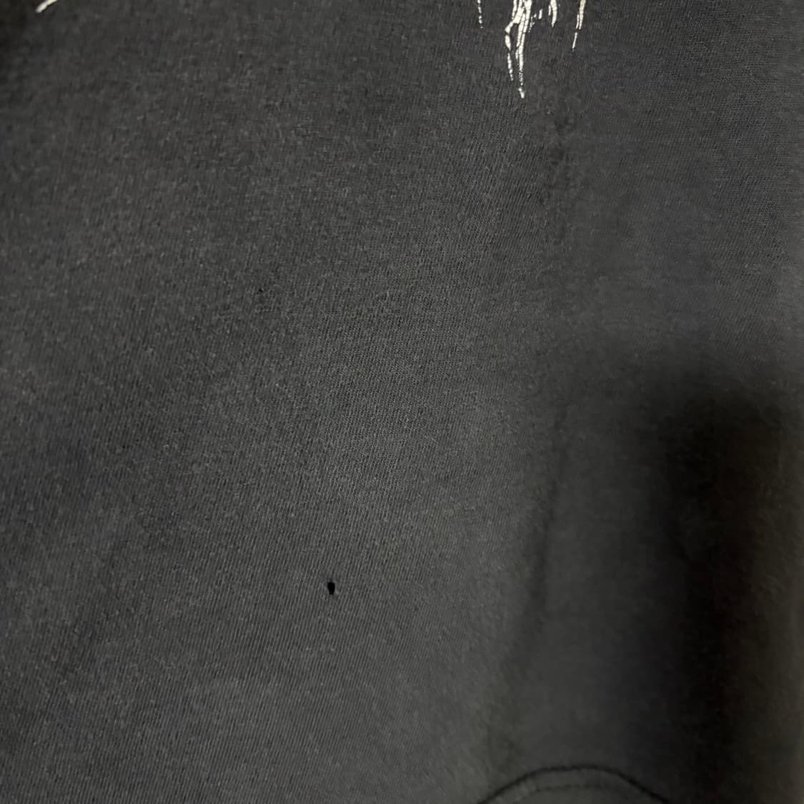 misfits 미스핏츠 빈티지 밴드티 S 반팔 티셔츠 상품이미지7