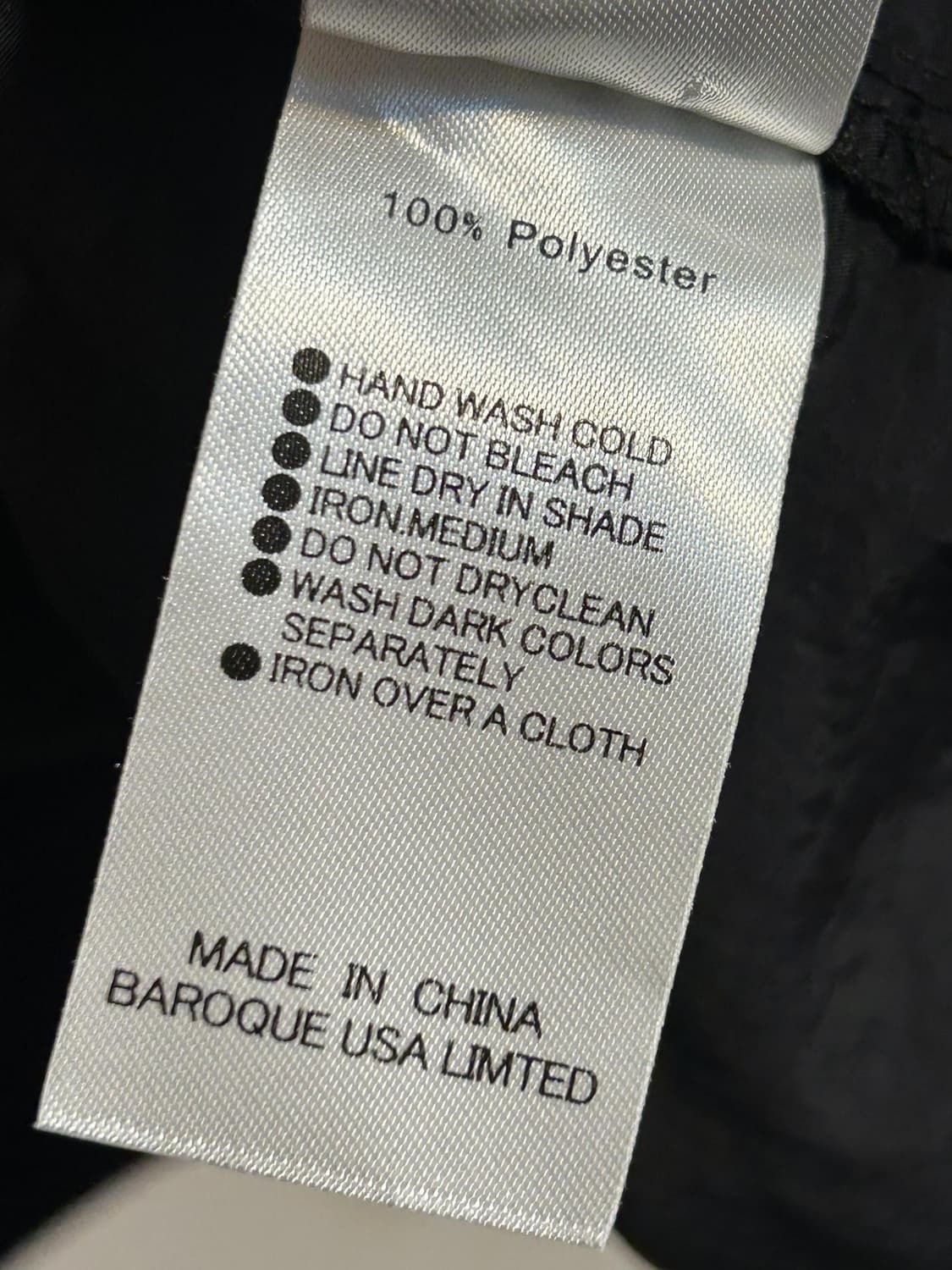 단톤 브이넥 라이트 자켓 상품이미지8