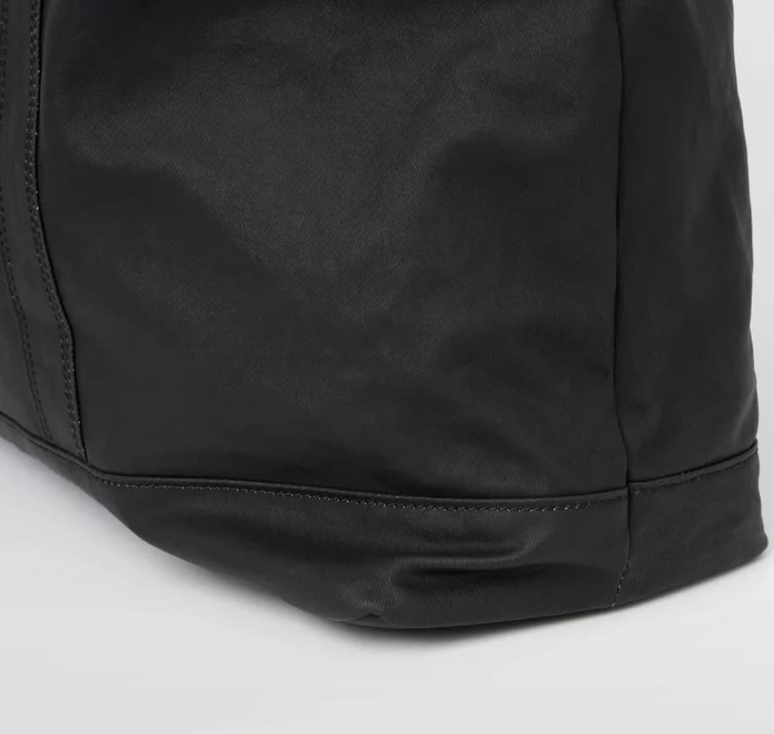 밀로 아카이브 럼프 투 웨이 백 [블랙] 상품이미지3