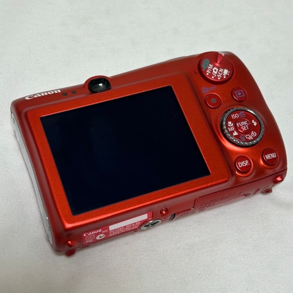 [한정품, 네고가능] 캐논 익서스 980 | 캐논 익시 3000 상품이미지2