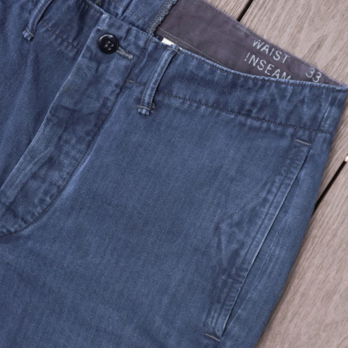 RRL field chino pants 상품이미지6