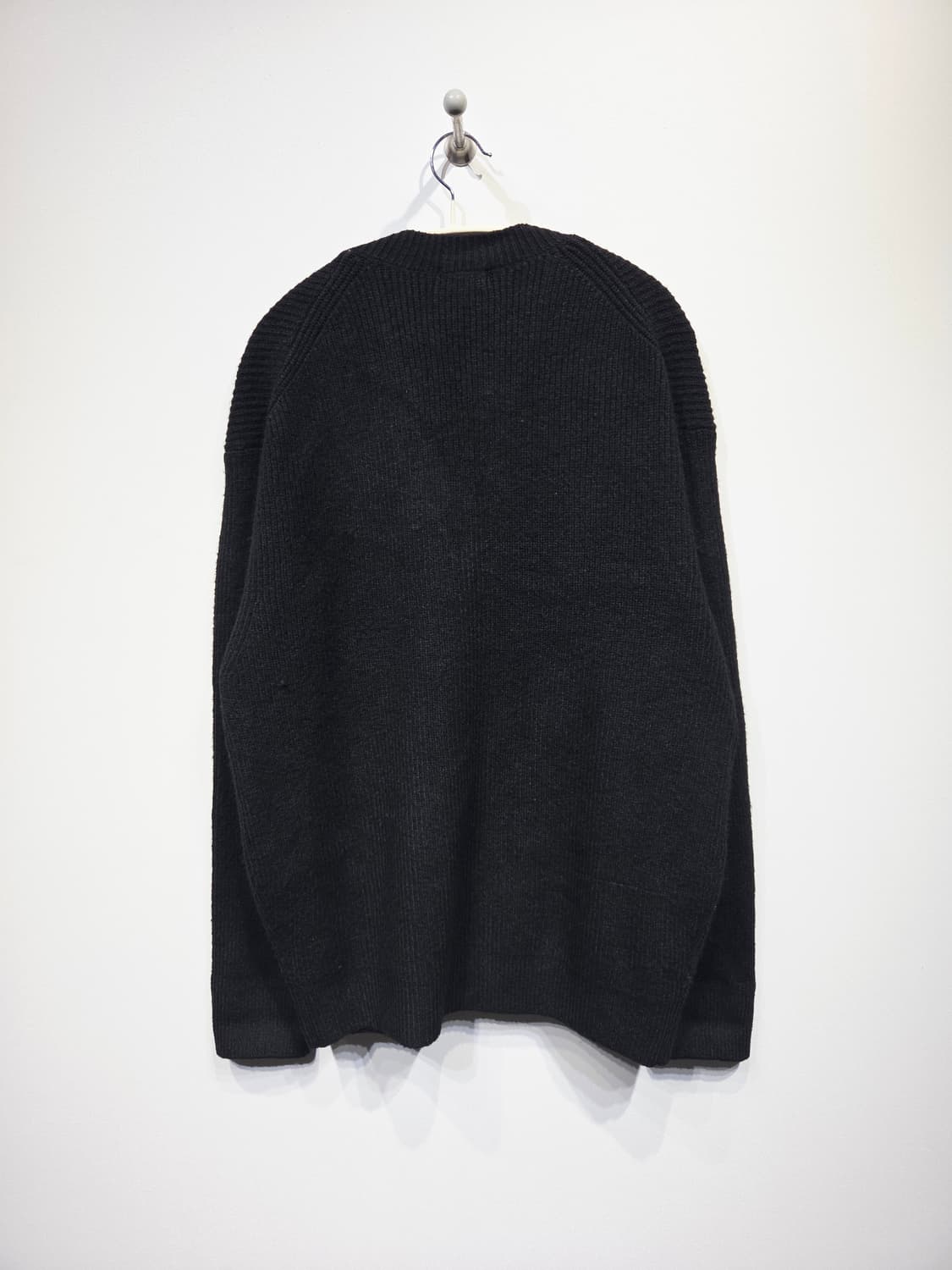 POLO RALPH LAUREN 폴로 랄프로렌 코튼 브이넥 니트 가디건 상품이미지6