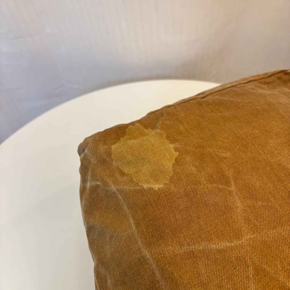 정품 칼하트 워싱 숄더백     상품이미지8