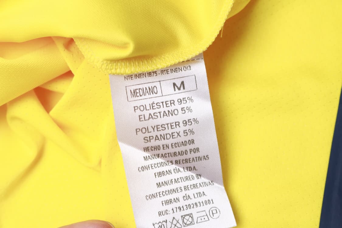 [M] 마라톤 20-21 에콰도르 국대 유니폼 상품이미지7