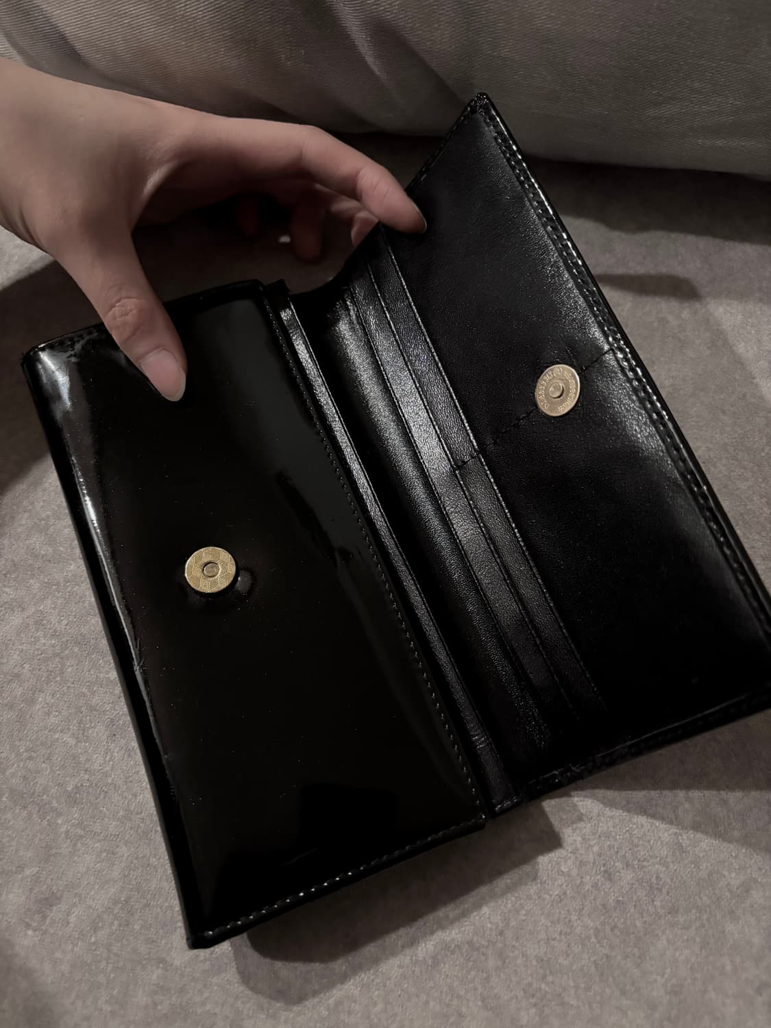 vivienne westwood 비비안 웨스트우드 지갑 상품이미지5