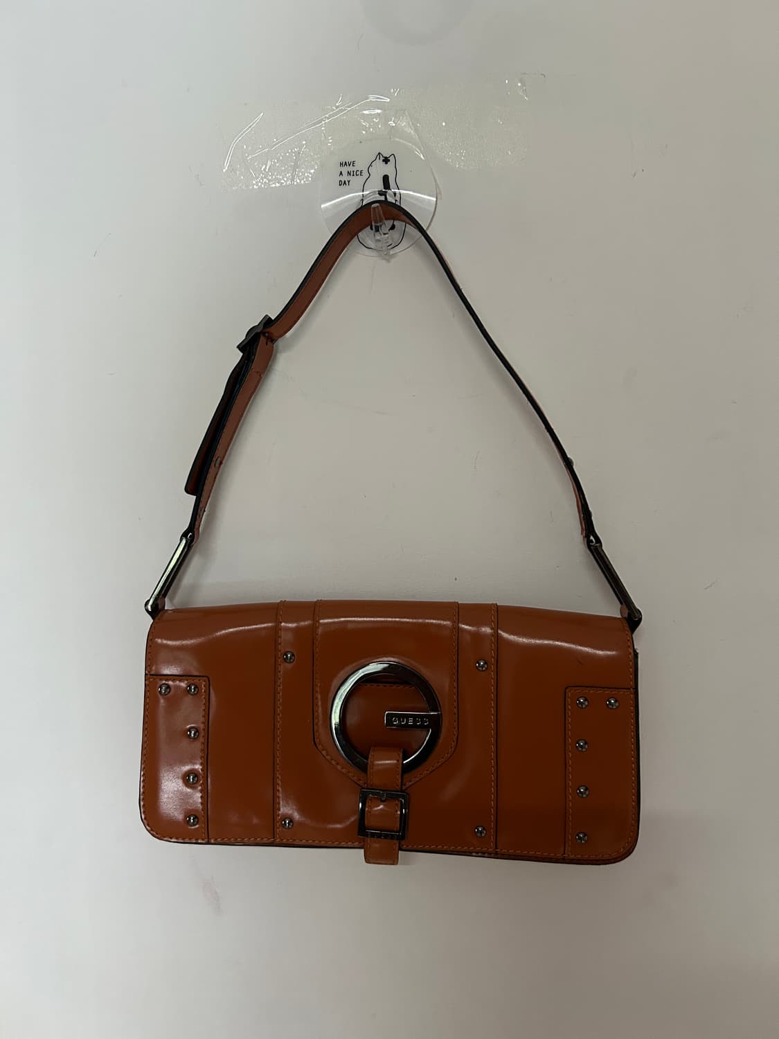 Guess y2k bag 상품이미지1