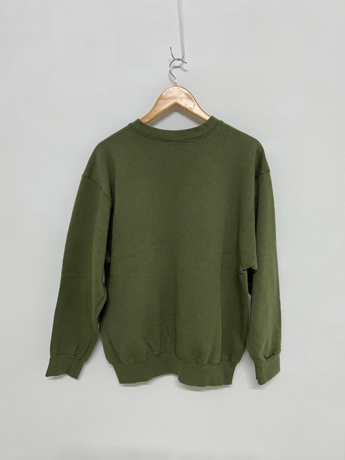 90’s USMC PT Sweatshirt. 상품이미지10