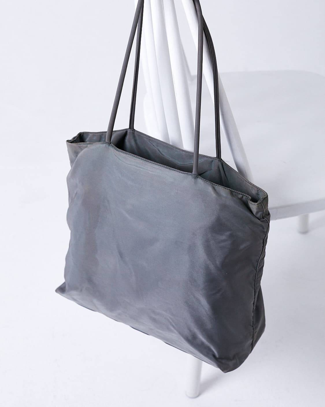 Nylon Shoulder Bag 상품이미지3