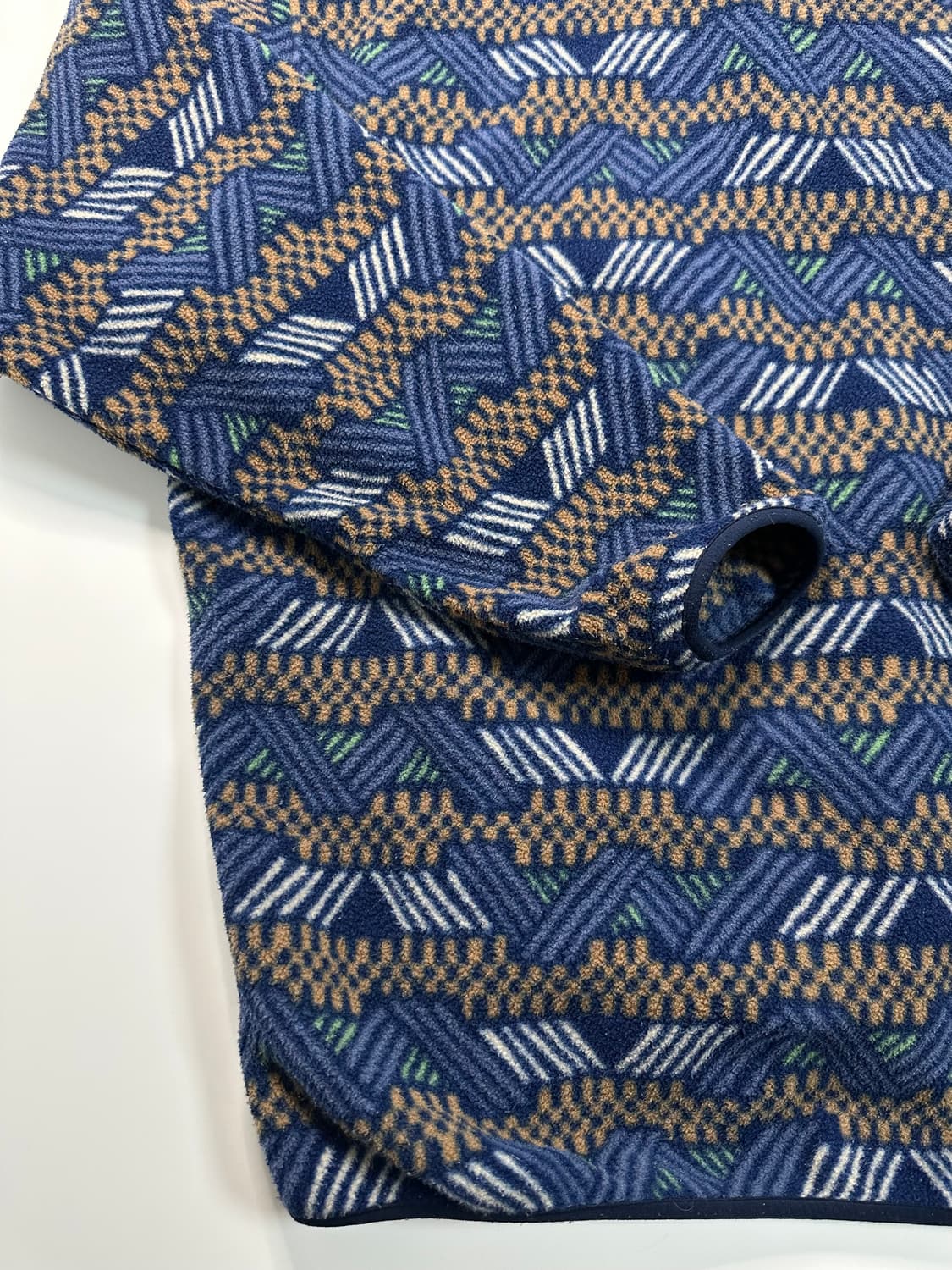 파타고니아 신칠라 플리스 XL 상품이미지8