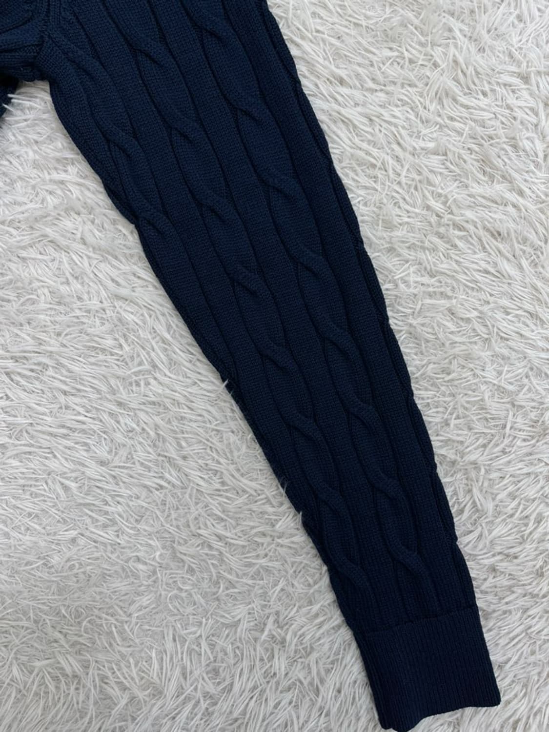 타미 힐피거 꽈배기 니트/#310 상품이미지3