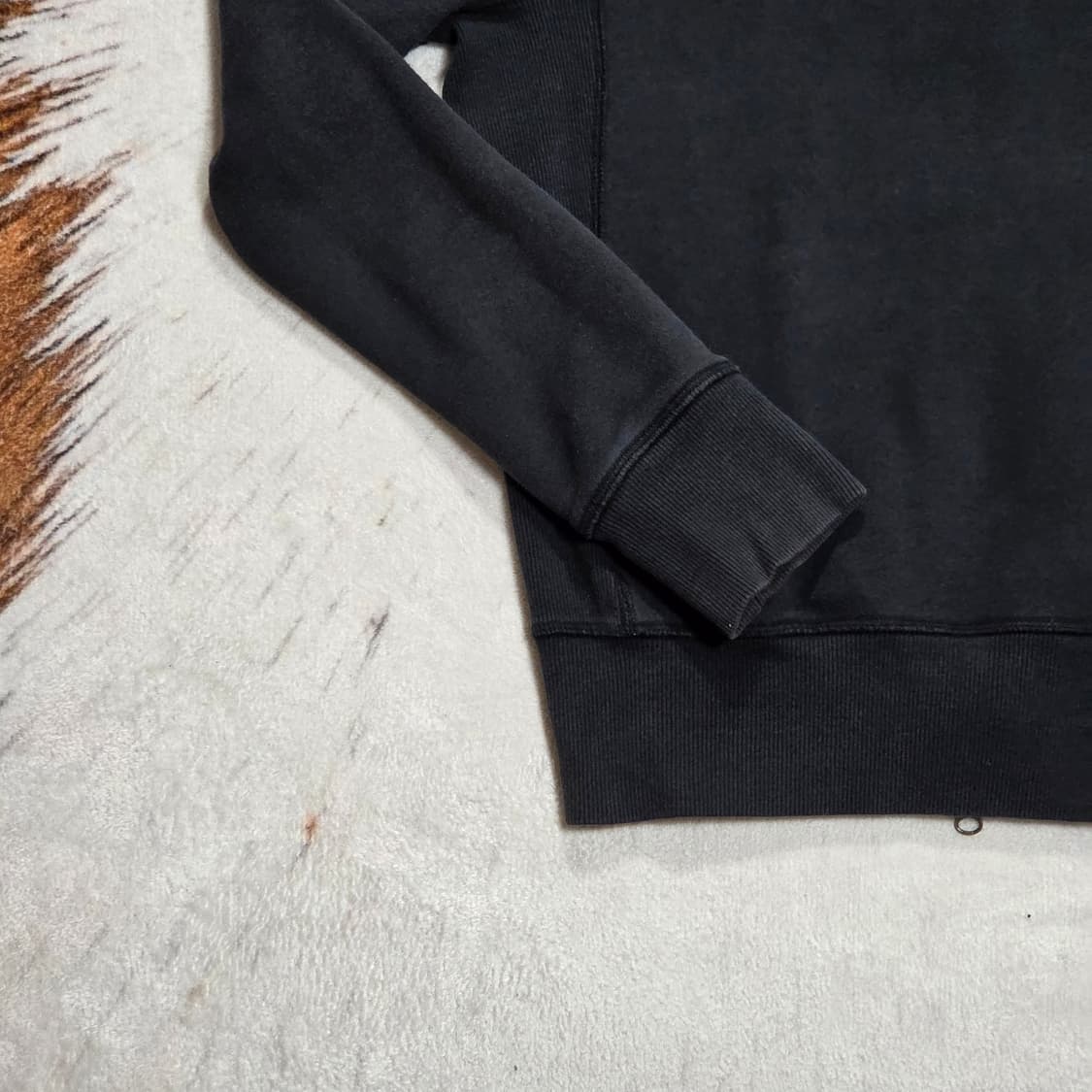 나이키 투웨이 후드집업 상품이미지6