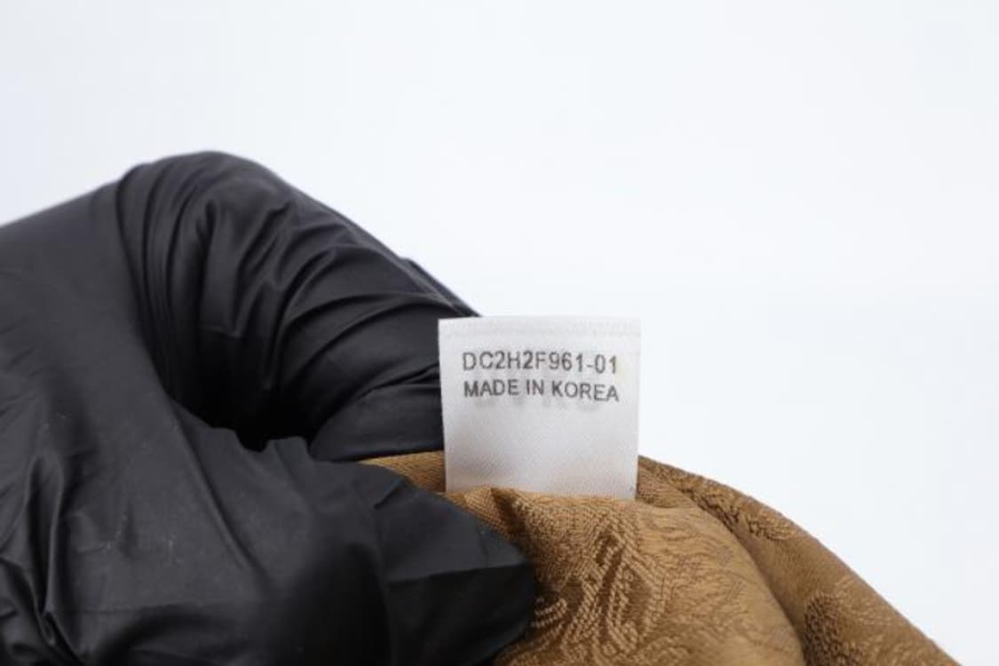 닥스 토트백 상품이미지9