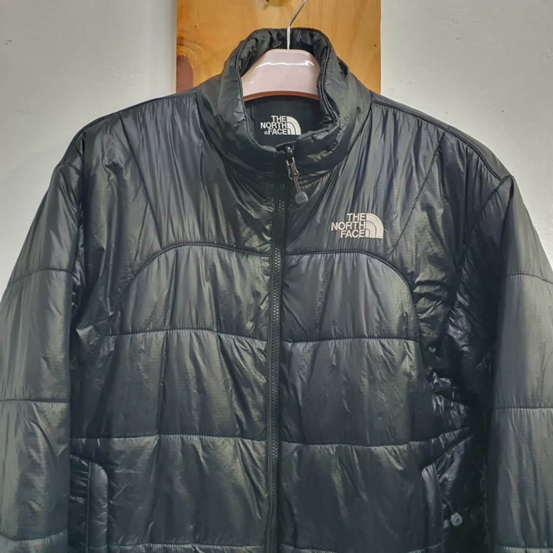 노스페이스 이너 경량패딩(105) 상품이미지2