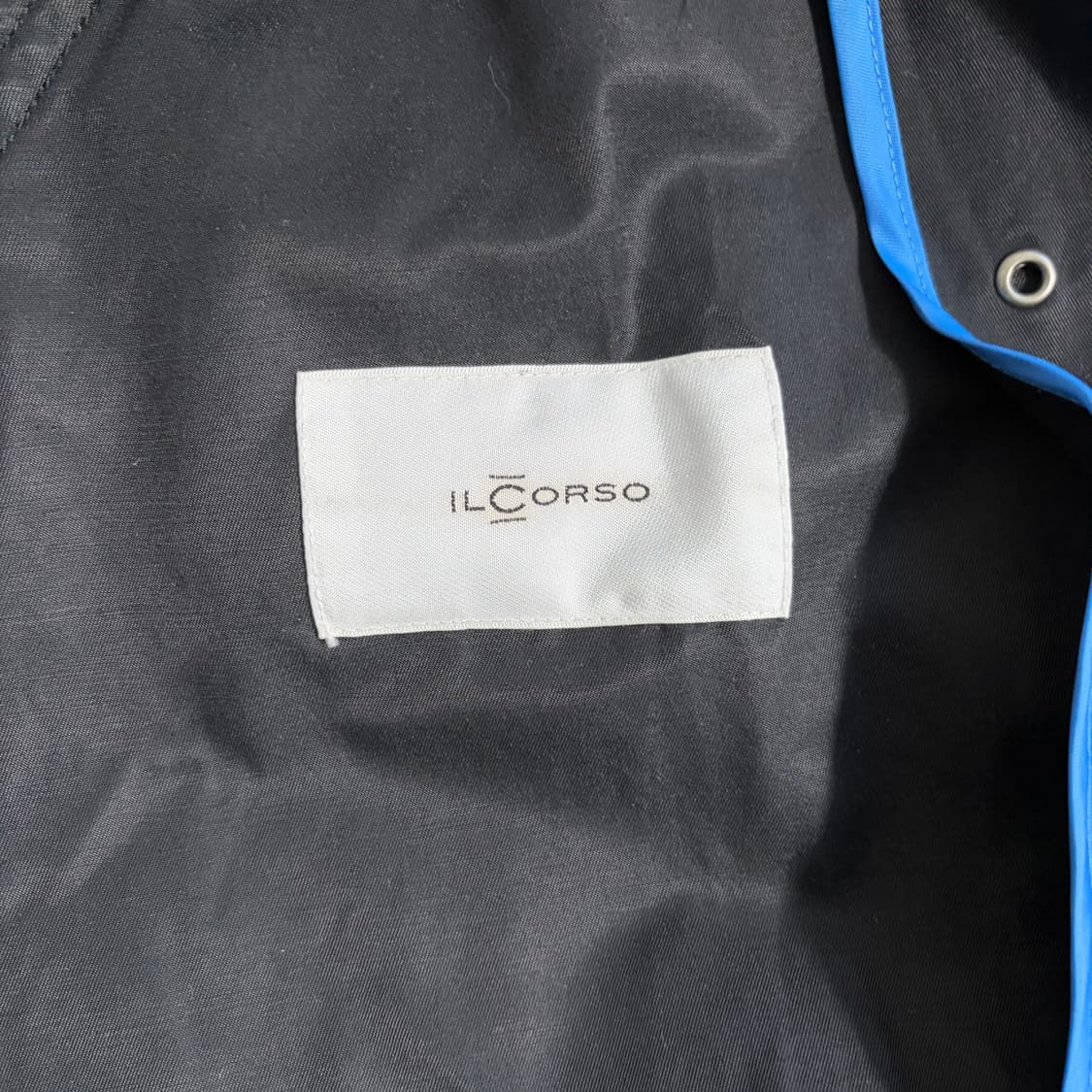 일꼬르소 M65 피쉬테일 야상 자켓(105) 상품이미지8