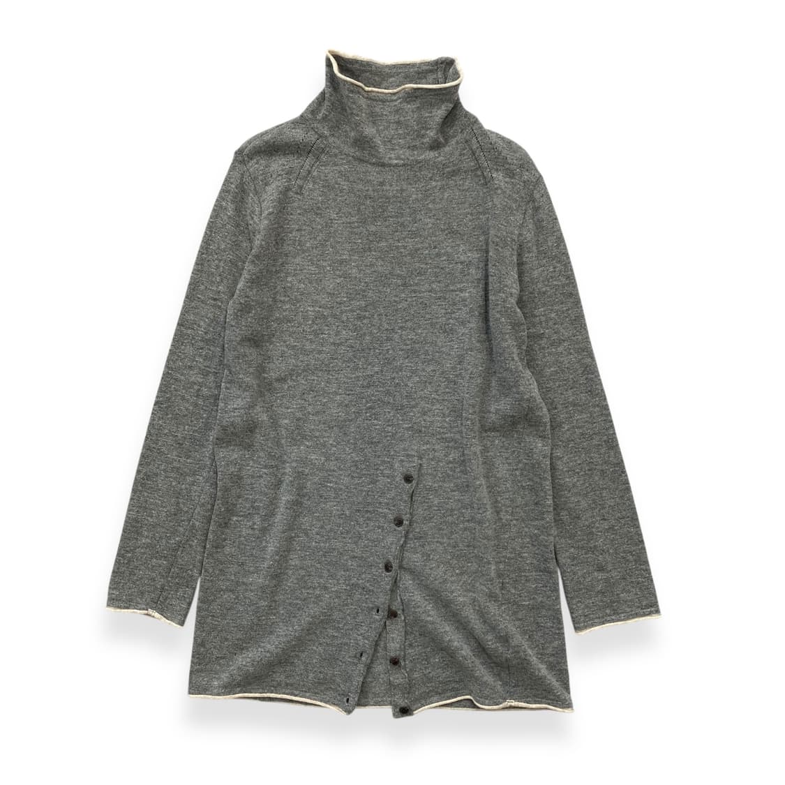 JPN knit top 상품이미지1