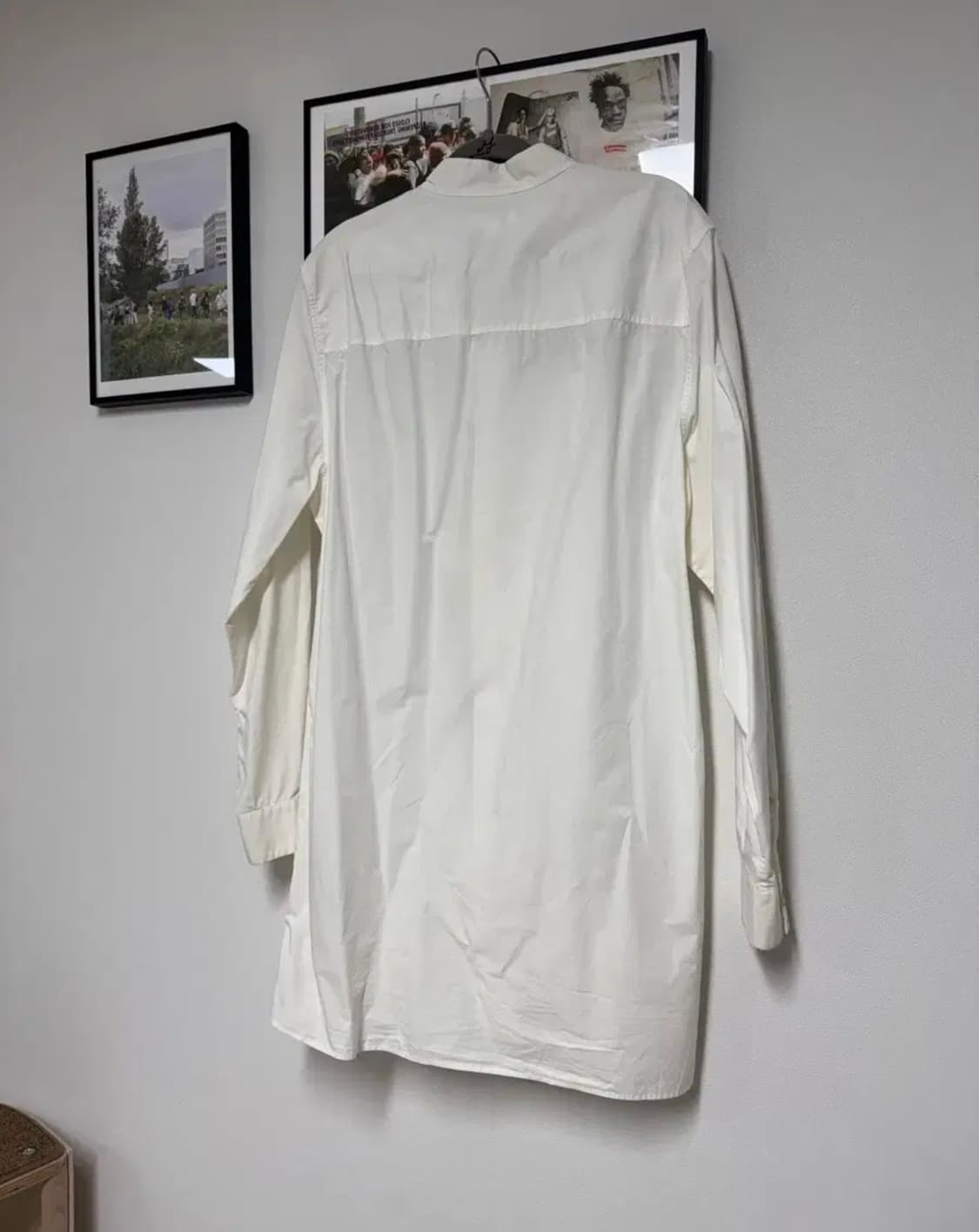 [S] cos 셔츠 상품이미지3