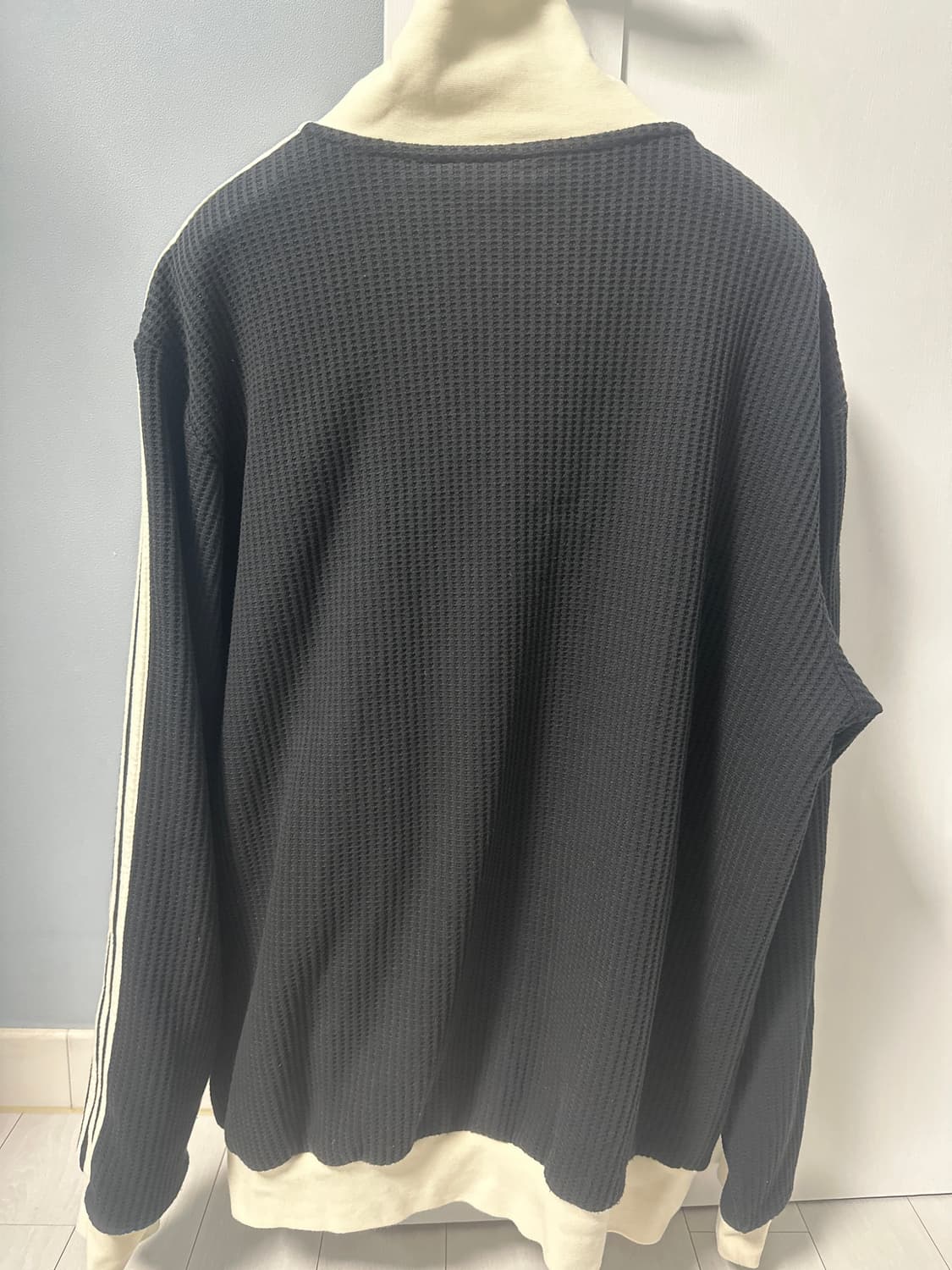 아디다스 와플져지 베켄바우어xl 상품이미지2