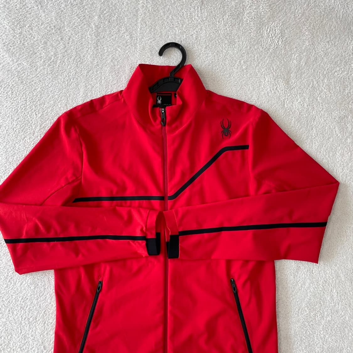 M 스파이더 남성 경량 바람막이 95 상품이미지2