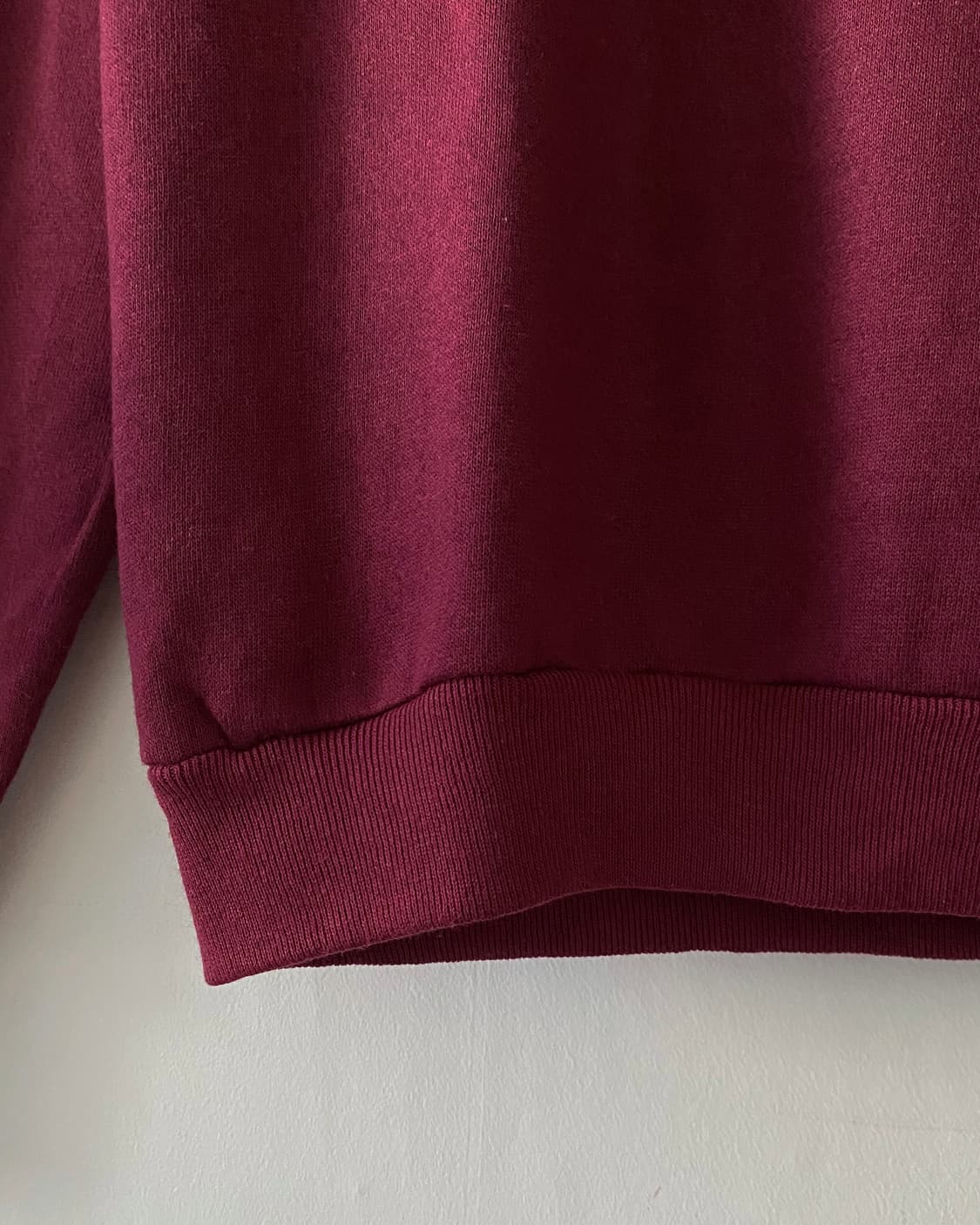 80s 빈티지 JERZEES 맨투맨 (데드스탁) 상품이미지9