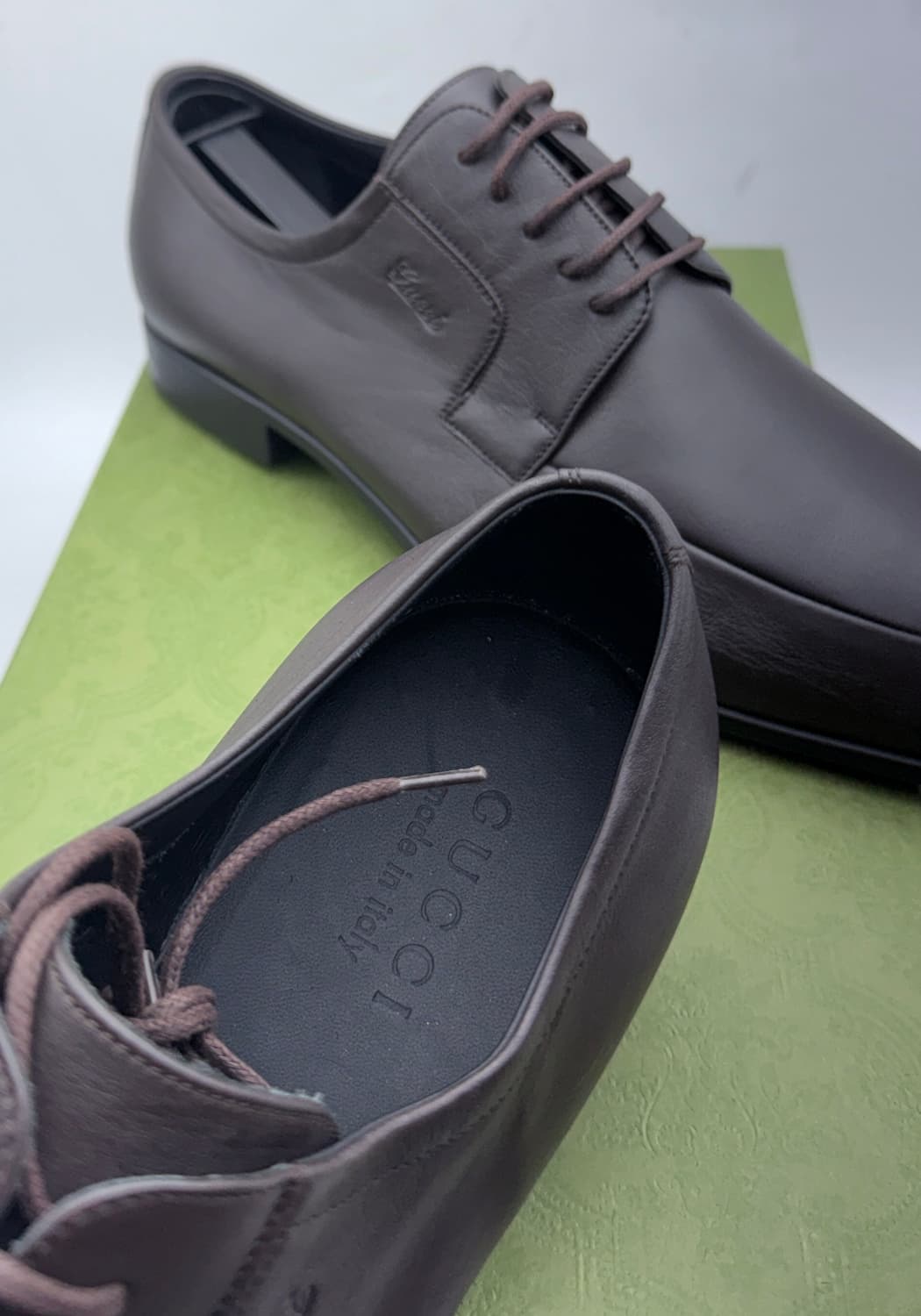 정품)구찌270/275 상품이미지9