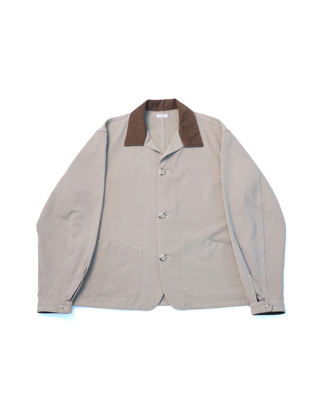 피그벨(Phigvel) 필드 셔츠 자켓 상품이미지1