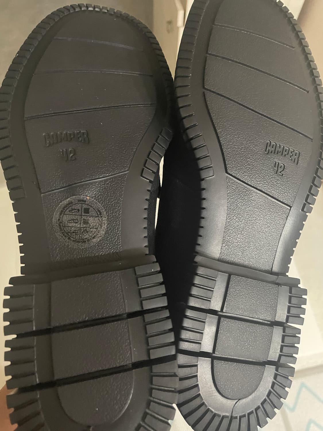 캠퍼 camper 구두 스니커즈 상품이미지3