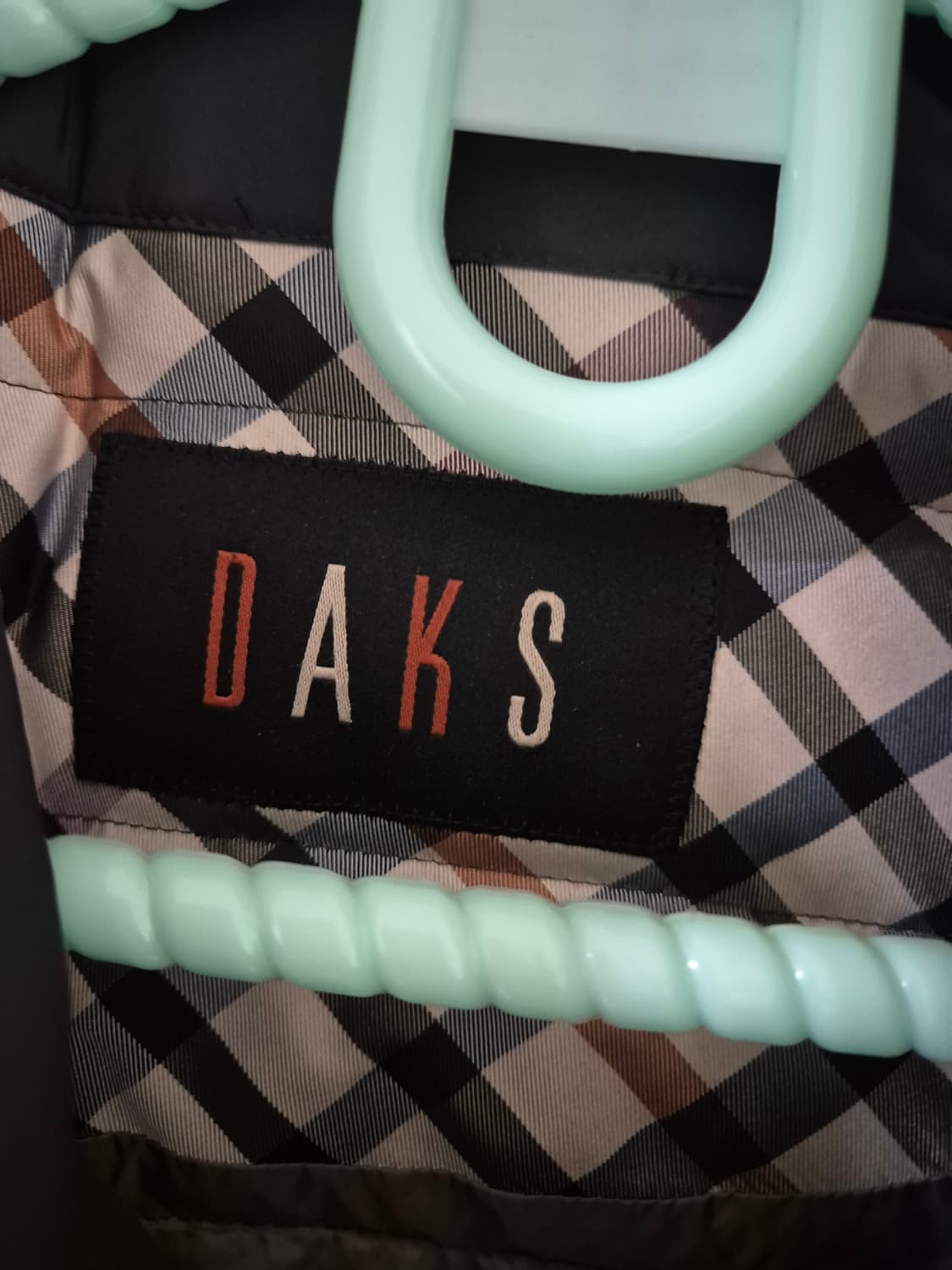 [105]닥스 여자 구스다운 롱경량패딩 상품이미지4