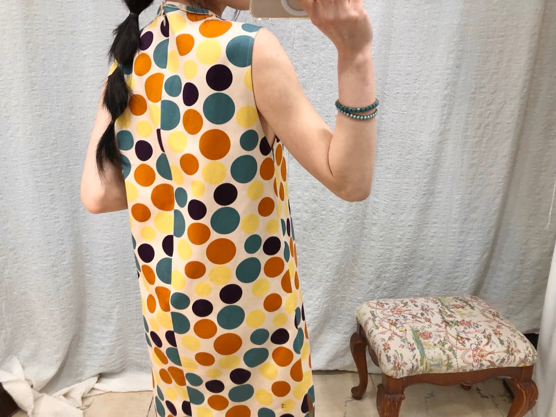 Vivid dot ops 상품이미지4