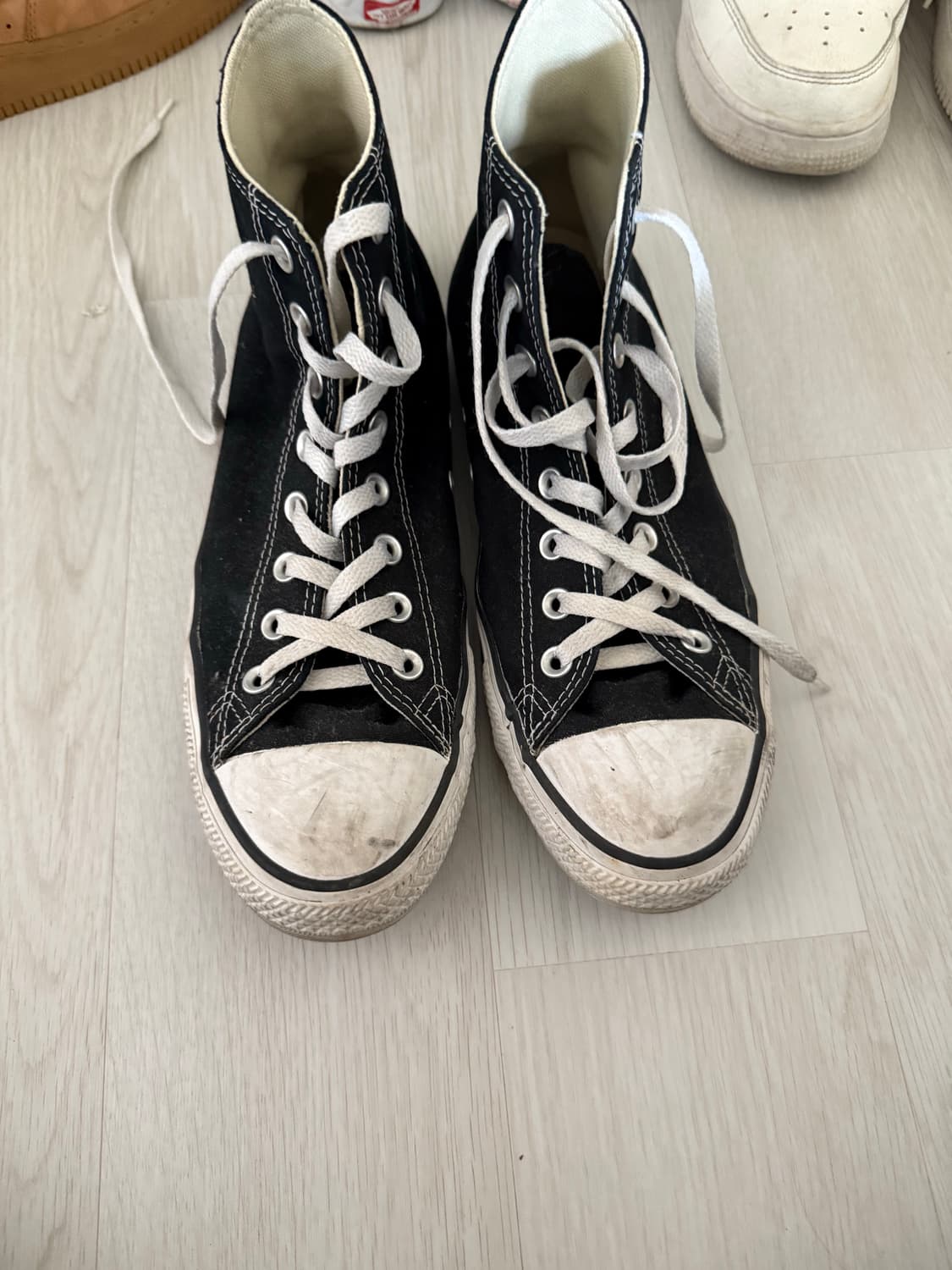 컨버스 척테일러 하이  상품이미지1