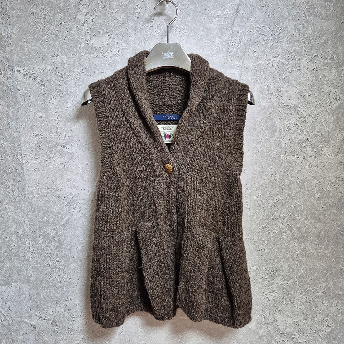 chloro sister  HAND MADE(Made In NEPAL) 상품이미지1