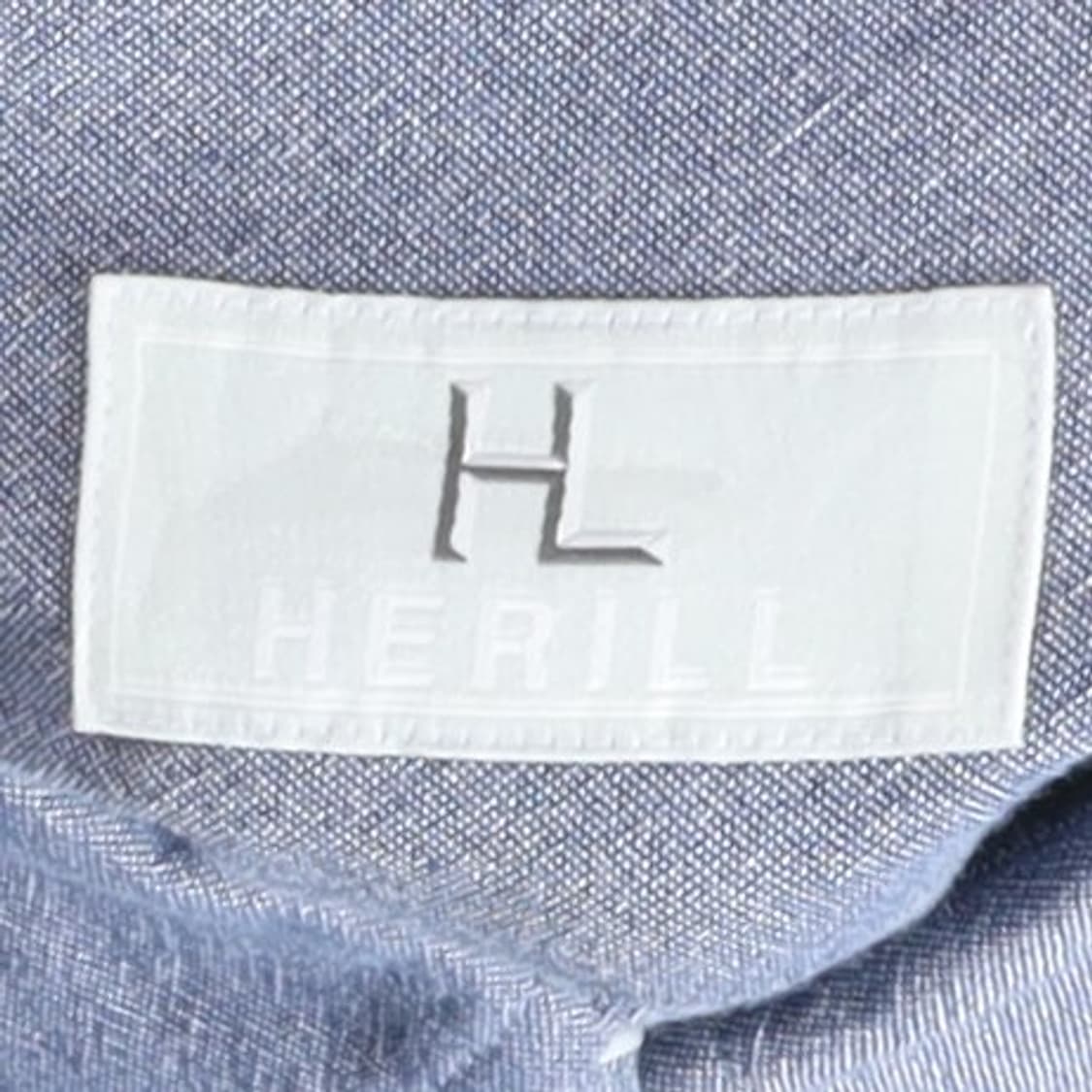 헤릴 Herrill Cotton Shirt

 상품이미지7